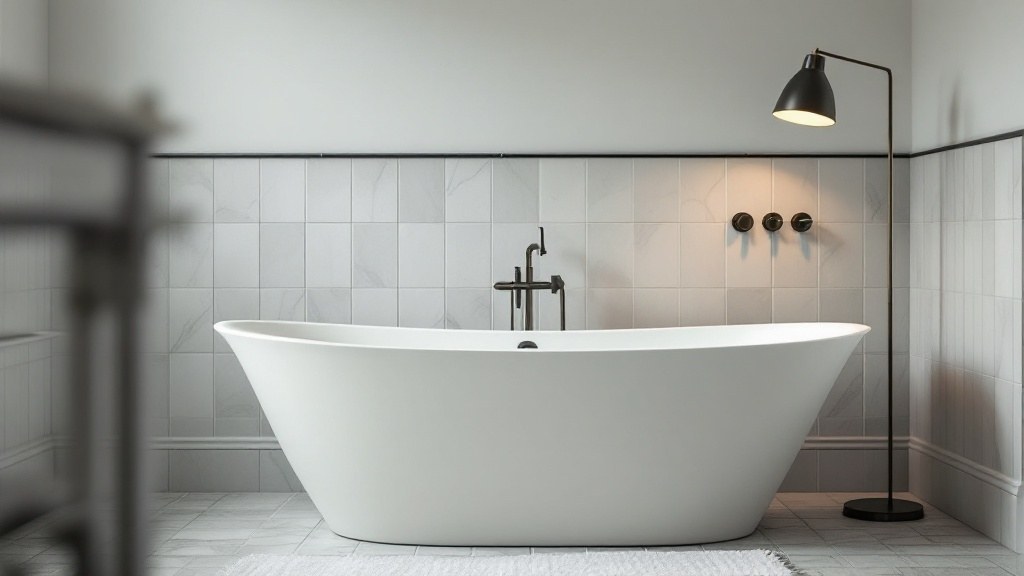 Rénovation Salle de Bain Vélizy-Villacoublay
