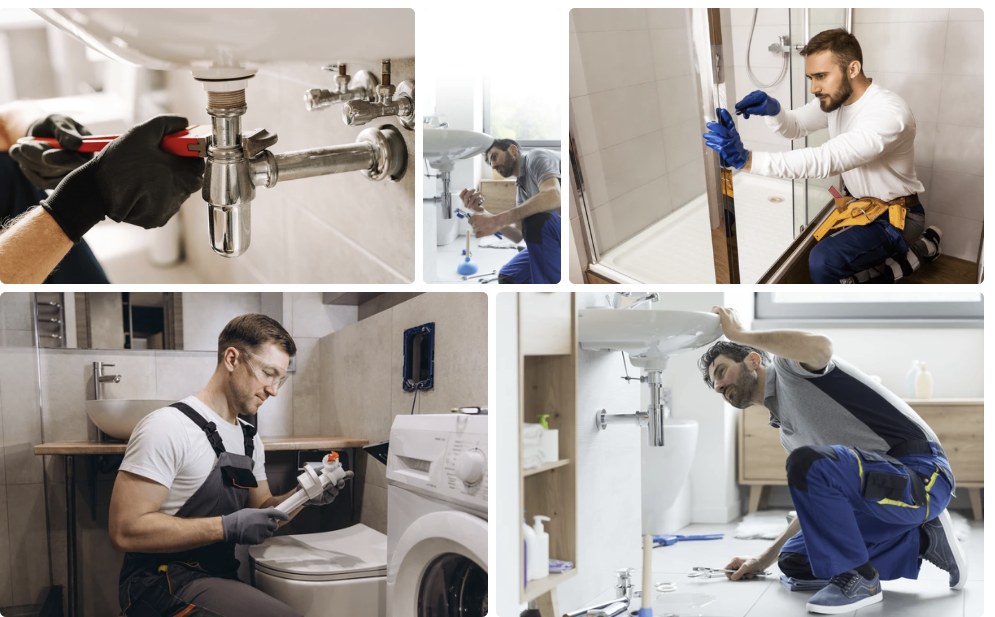 Rénovation Salle de Bain Vélizy-Villacoublay