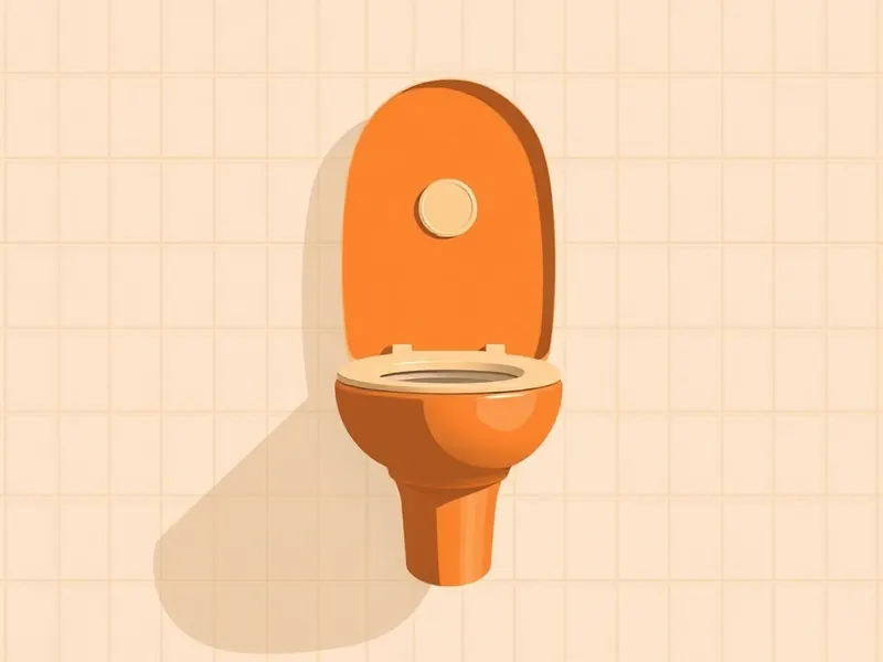 Sanitaires et WC — intervention du plombier